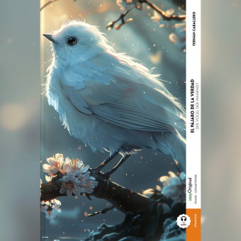 El pájaro de la verdad / Der Vogel der Wahrheit (Buch + Audio-Online) - Frank-Lesemethode - Kommenti