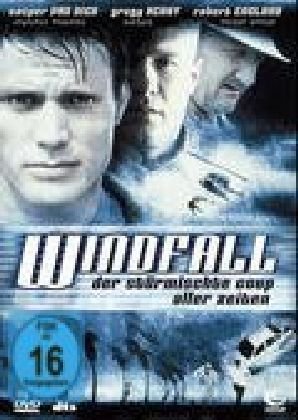 Windfall, 1 DVD, deutsche und englische Version