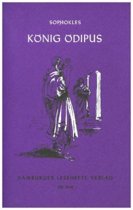 König Ödipus