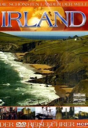 Die schönsten Länder der Welt, Irland, 1 DVD (deutsche u. englische Version)