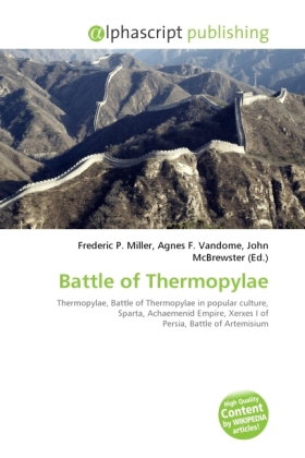 Battle of Thermopylae