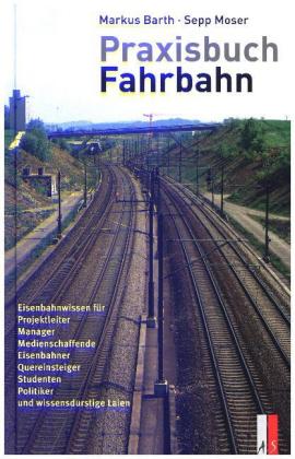 Praxisbuch Fahrbahn
