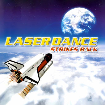 Strikes Back, 1 Audio-CD