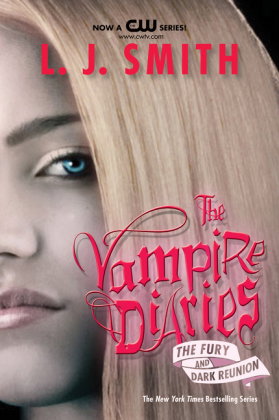 The Vampire Diaries - Dark Reunion