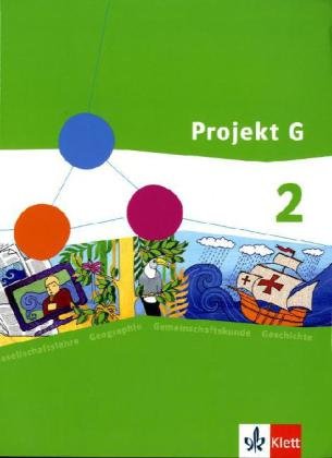 Projekt G Gesellschaftslehre 2. Ausgabe Rheinland-Pfalz Gesamtschule
