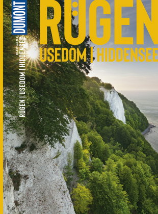 DUMONT Bildatlas Rügen