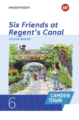 Camden Town - Allgemeine Ausgabe 2020 für Gymnasien