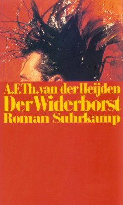 Der Widerborst - Roman