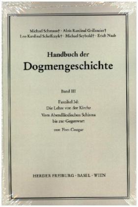 Die Lehre von der Kirche