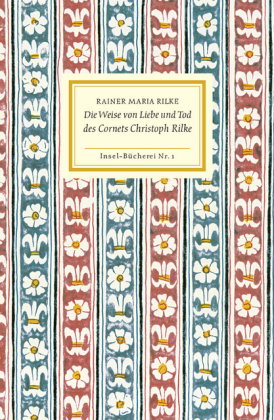 Die Weise von Liebe und Tod des Cornets Christoph Rilke