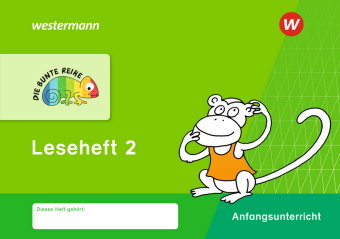 DIE BUNTE REIHE - Deutsch