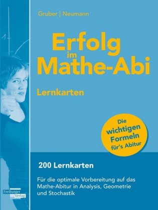 Lernkarten