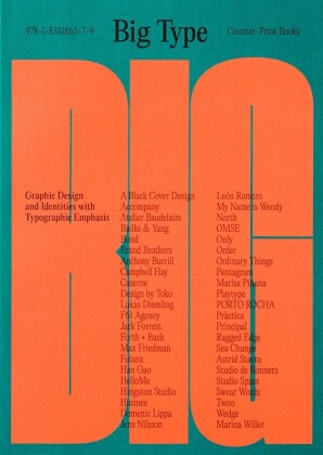 Big Type