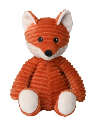 Wärmekissen Warmies® PURE Fuchs