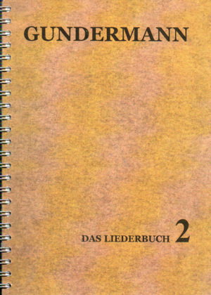 Liederbuch 2. Bd.2