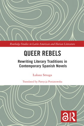 Queer Rebels