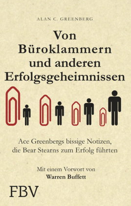 Von Büroklammern und anderen Erfolgsgeheimnissen