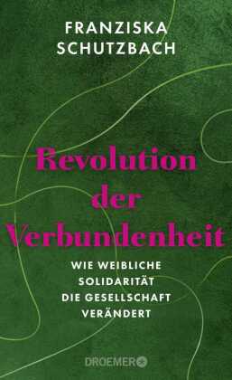 Revolution der Verbundenheit