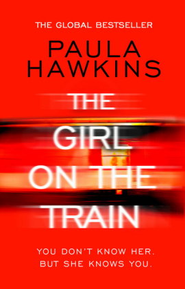 The Girl on the Train