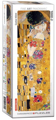 Der Kuss von Klimt