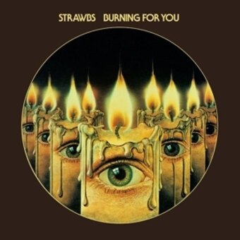 Burning For You, 1 Audio-CD (Remastered and Expanded Edition)