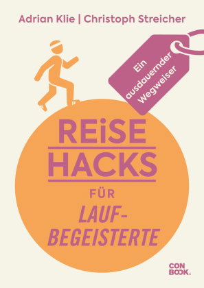 Reise-Hacks für Laufbegeisterte