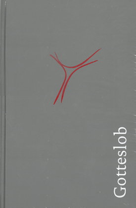 Gotteslob grau Standardformat