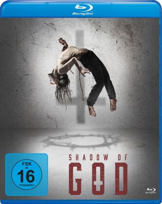 Shadow Of God, 1 Blu-ray
