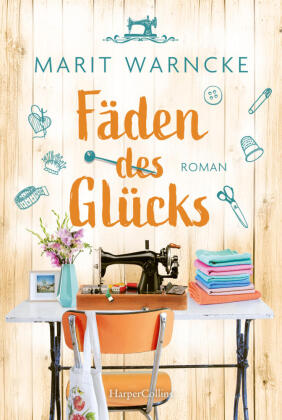 Fäden des Glücks