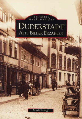 Duderstadt
