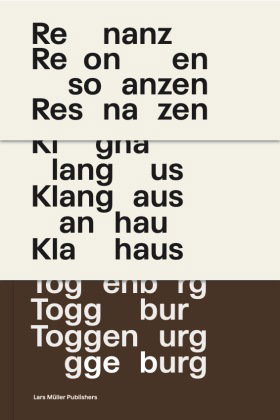 Resonanzen: Klanghaus Toggenburg