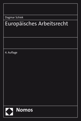 Europäisches Arbeitsrecht