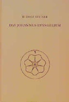 Das Johannes-Evangelium
