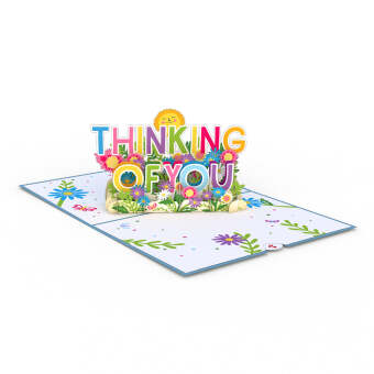 Lovepop Thinking of You