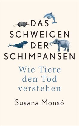 Das Schweigen der Schimpansen