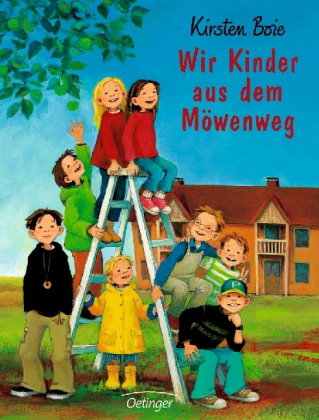 Wir Kinder aus dem Möwenweg 1