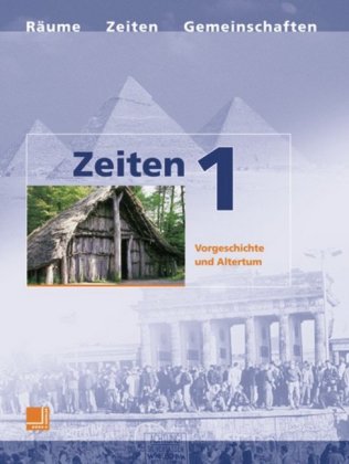 Vorgeschichte und Altertum