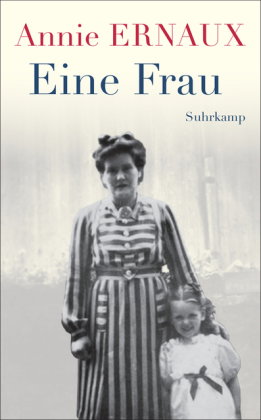 Eine Frau