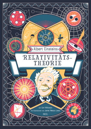 Albert Einsteins Relativitätstheorie