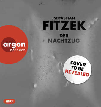 Der Nachtzug, 1 Audio-CD, 1 MP3