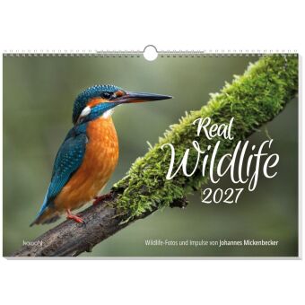Real Wildlife 2027