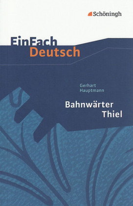 EinFach Deutsch Textausgaben