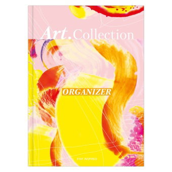 Terminplaner 2024/2025: Der ideale Terminkalender ohne Datum mit stabilem Hardcover. Organizer, Buch