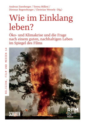"Wie im Einklang leben?"