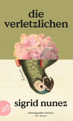 Die Verletzlichen