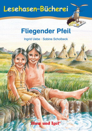 Fliegender Pfeil, Schulausgabe