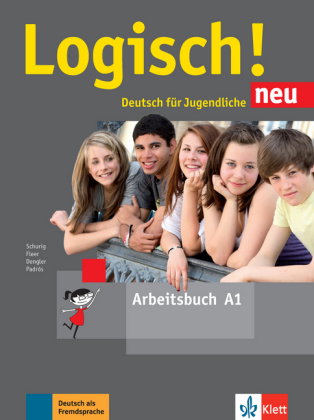 Logisch! Neu - Arbeitsbuch A1