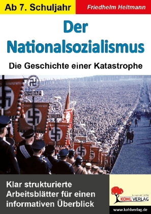 Der Nationalsozialismus