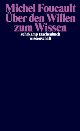 Über den Willen zum Wissen