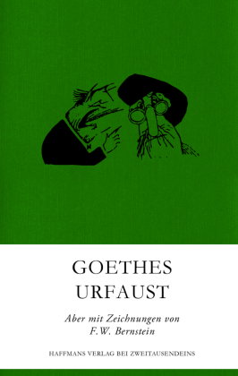 Goethes Urfaust.